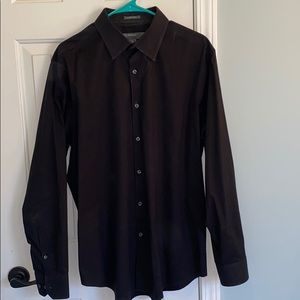Perry Ellis Portfolio Shirt